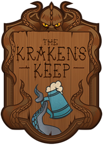 The Kraken's Keep