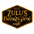 Zulu's Board Game Cafe