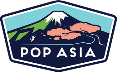 Pop Asia