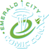 Emerald City Comic Con