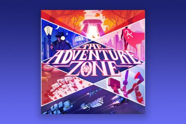 The Adventure Zone