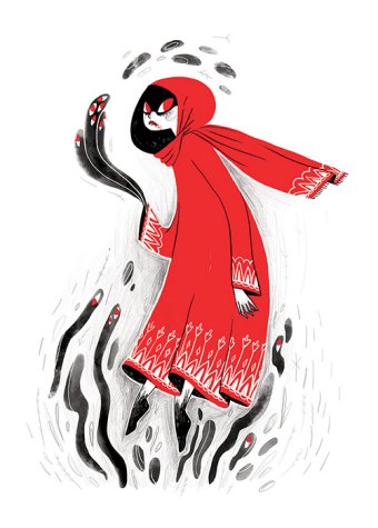 Monsters & Dames 2018