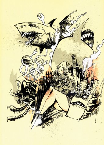 Monsters & Dames 2018