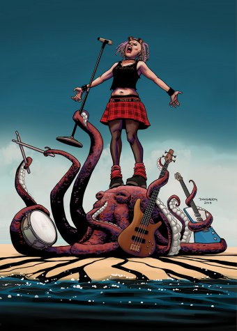 Monsters & Dames 2020