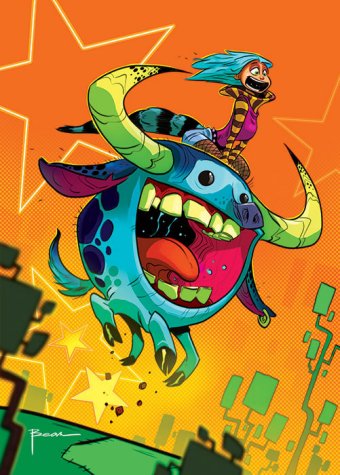 Monsters & Dames 2017