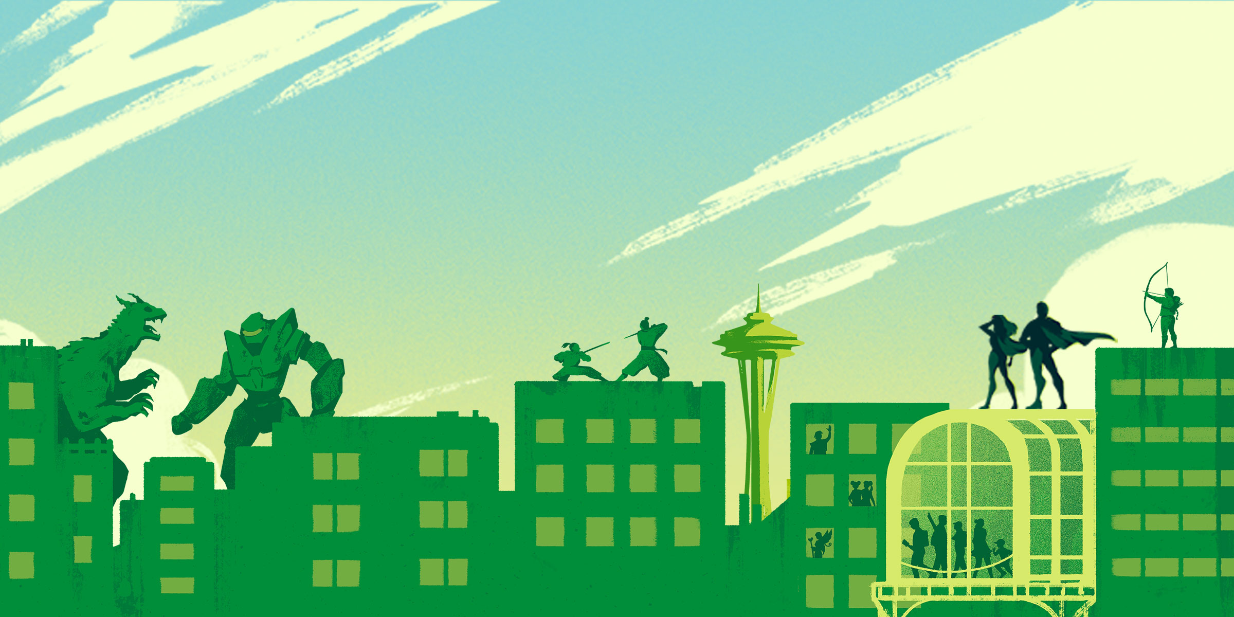 eccc shared exclusives 2021