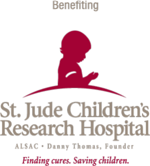 St. Jude Children's Research Hospital