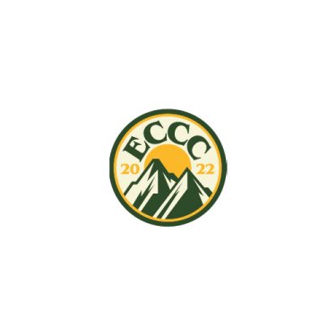 ECCC 2022 Mountain Pin