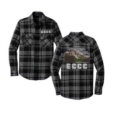 Mountain Flannel