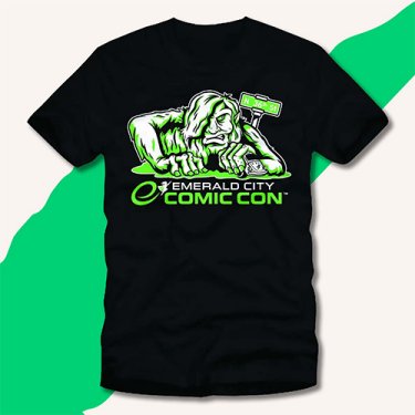 Buy ECCC Merch Only on The Haul