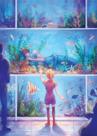 Maria Freed