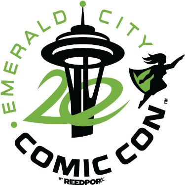 20 Years of ECCC anniversary logo