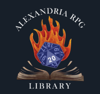 Roleplaying Games at ECCC