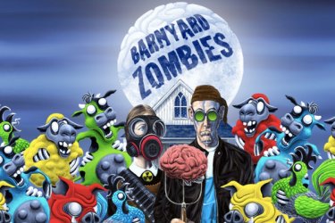 Barnyard Zombies