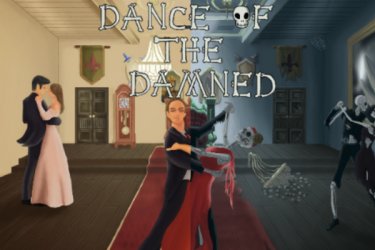 Dance of the Damned