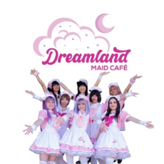 Dreamland Maid Cafe