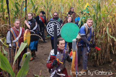 Amtgard Medieval/Fantasy Combat Sports and Recreation