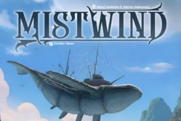 Mistwind