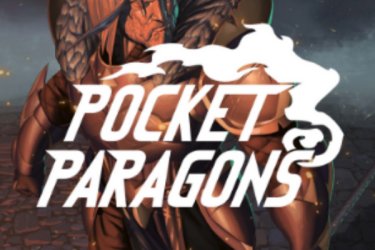 Pocket Dragons