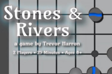 Stones And Rivers
