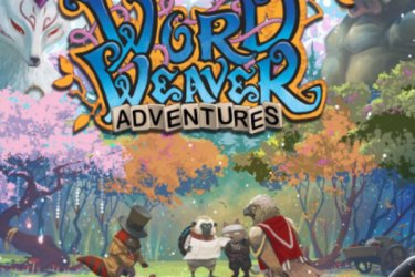 Word Weaver Adventures