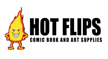 Associate Sponsor: Hot Flips