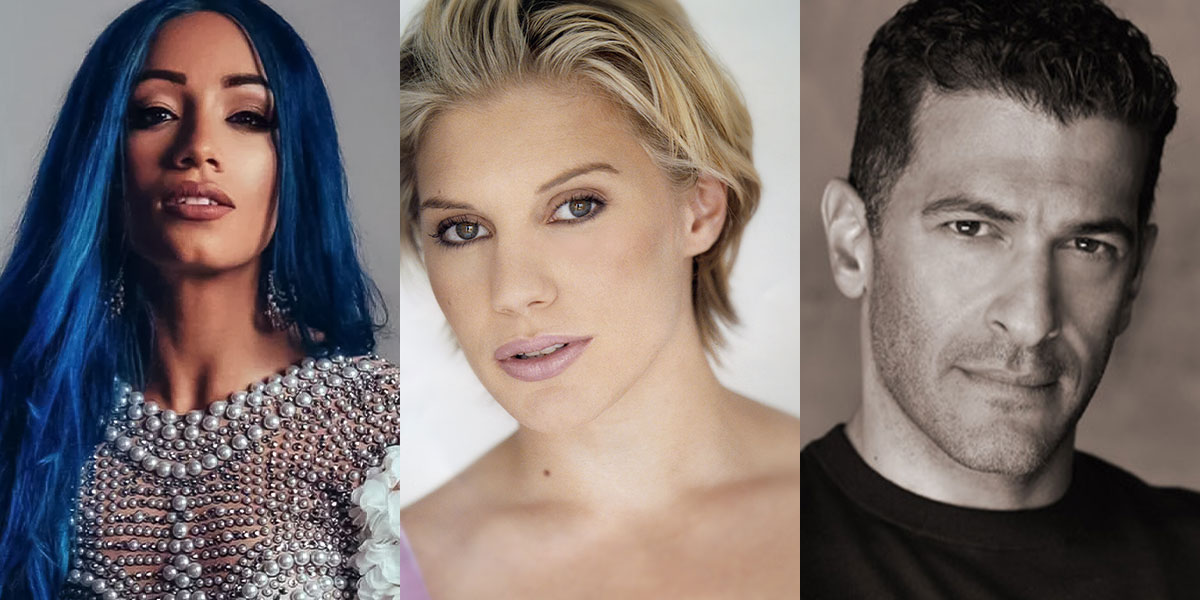 ECCC and C2E2 Announce First Wave of Guests for 2023 Shows