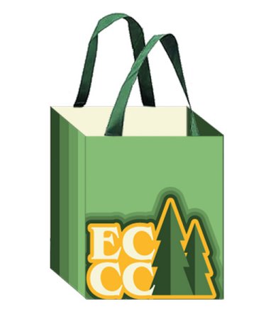 ECCC 2023 Merch