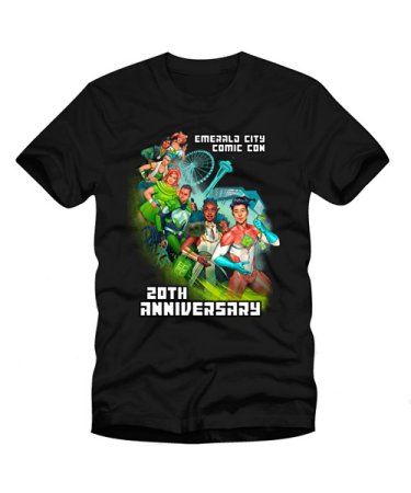 ECCC 2023 Merch