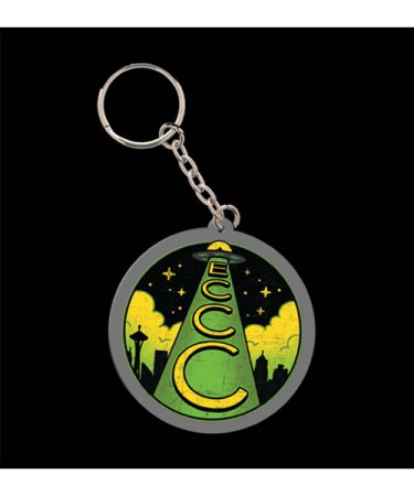 ECCC 2023 Merch