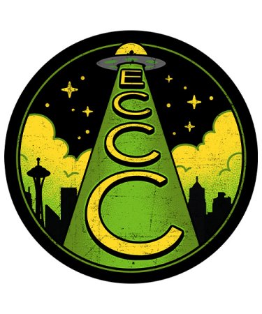 ECCC 2023 Merch