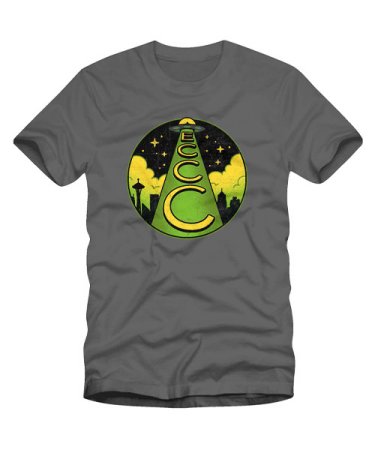 ECCC 2023 Merch