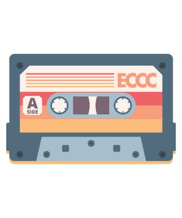 ECCC 2023 Merch