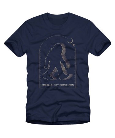ECCC 2023 Merch
