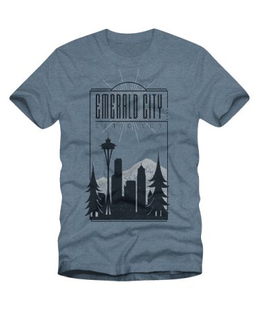 ECCC 2023 Merch