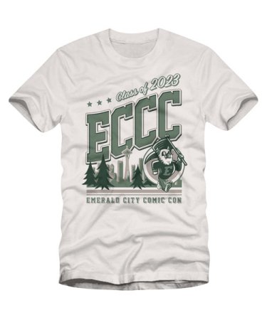 ECCC 2023 Merch