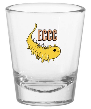 ECCC 2023 Merch
