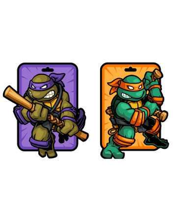 ECCC 2023 Merch