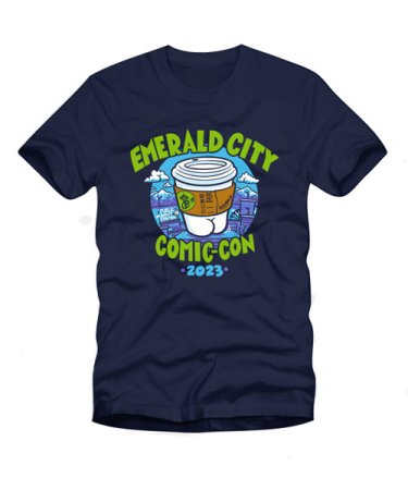 ECCC 2023 Merch
