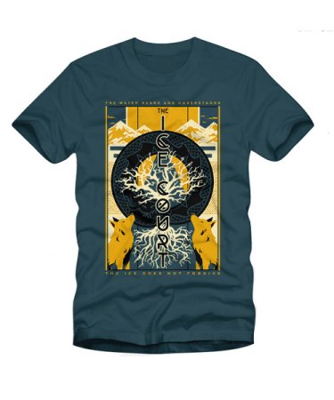 ECCC 2023 Merch