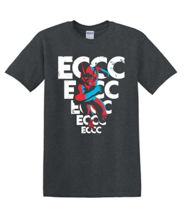ECCC 2023 Merch