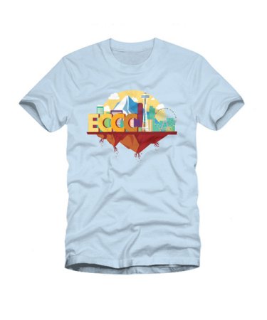 ECCC 2023 Merch
