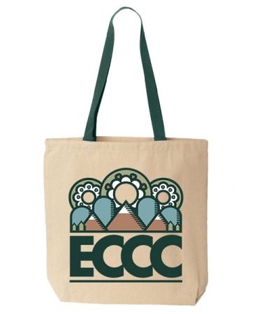 ECCC 2023 Merch