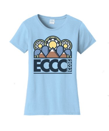 ECCC 2023 Merch