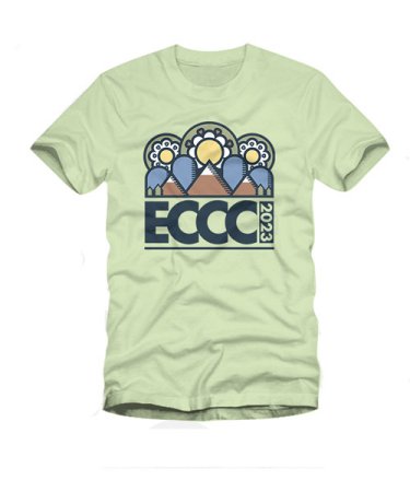 ECCC 2023 Merch