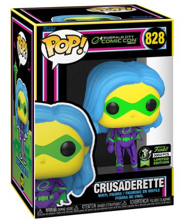 ECCC 2023 Merch