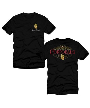 ECCC 2023 Merch