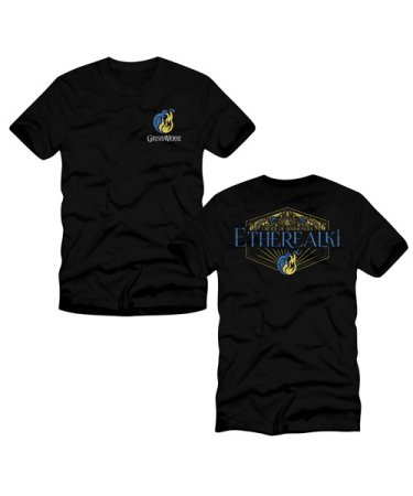 ECCC 2023 Merch