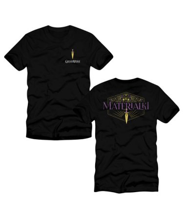 ECCC 2023 Merch