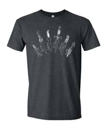 ECCC 2023 Merch